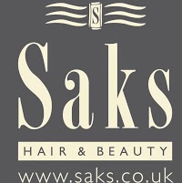 Saks Hair and Beauty 1078855 Image 1
